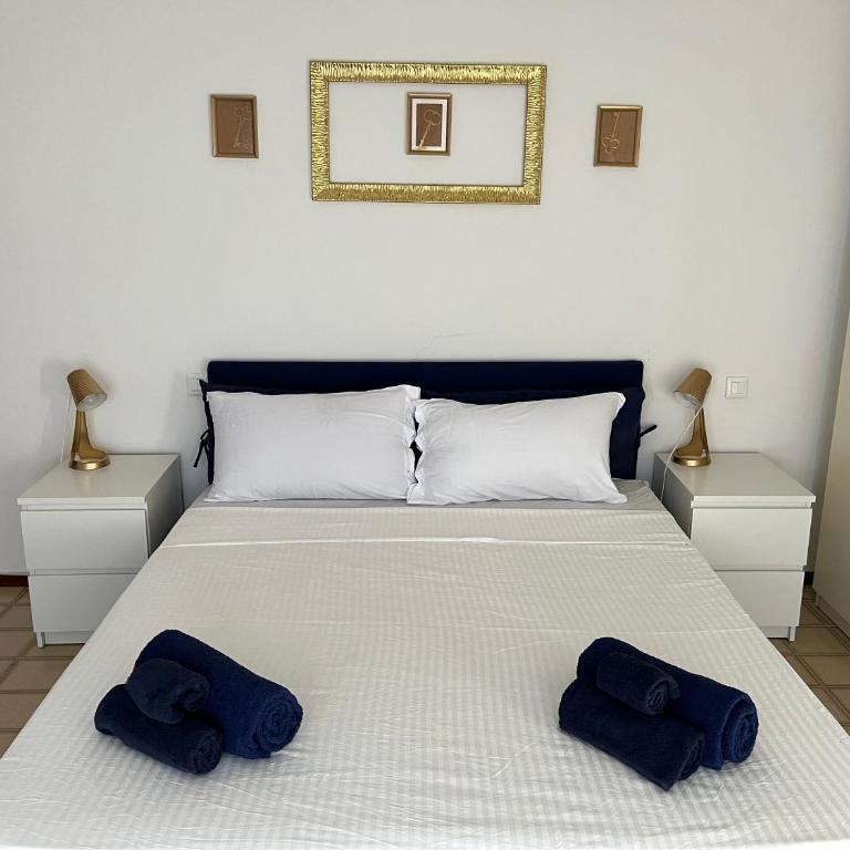 Istria house close to the Pisa tower - Three-Bedroom Apartment - 46