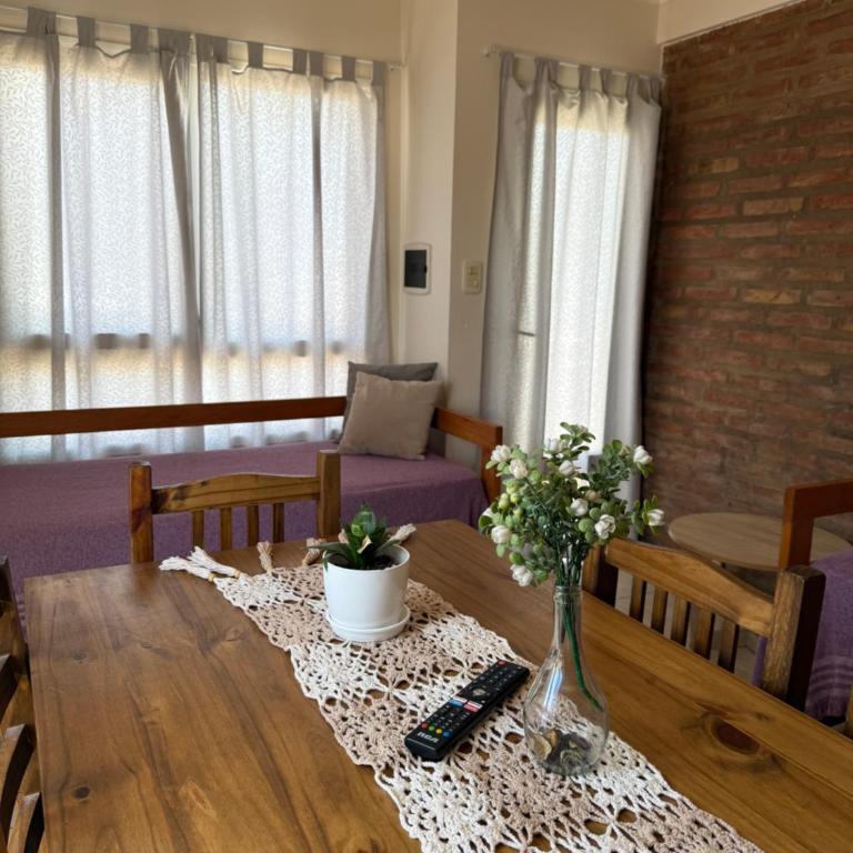 Complejo Pampa - Apartment - 4