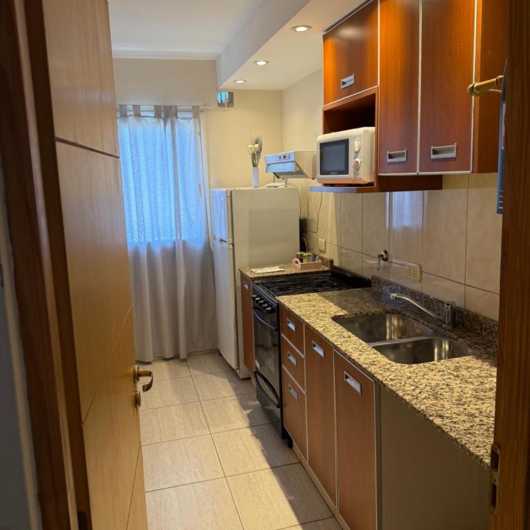 Complejo Pampa - Apartment - 3