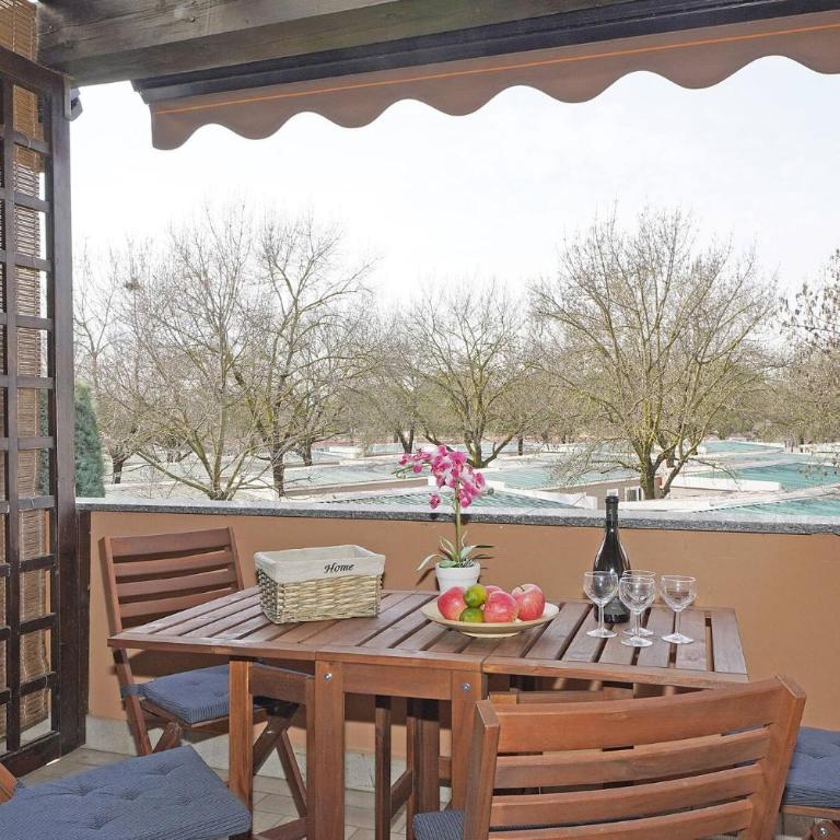 Casa Rudi - Gardagate - Appartamento con 1 Camera da Letto - 4