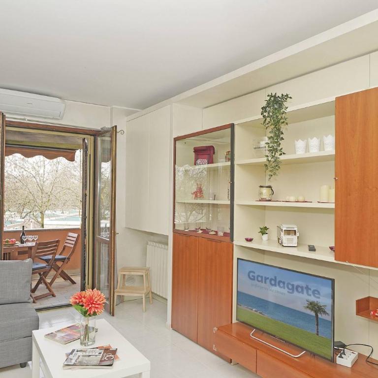 Casa Rudi - Gardagate - Appartamento con 1 Camera da Letto - 19