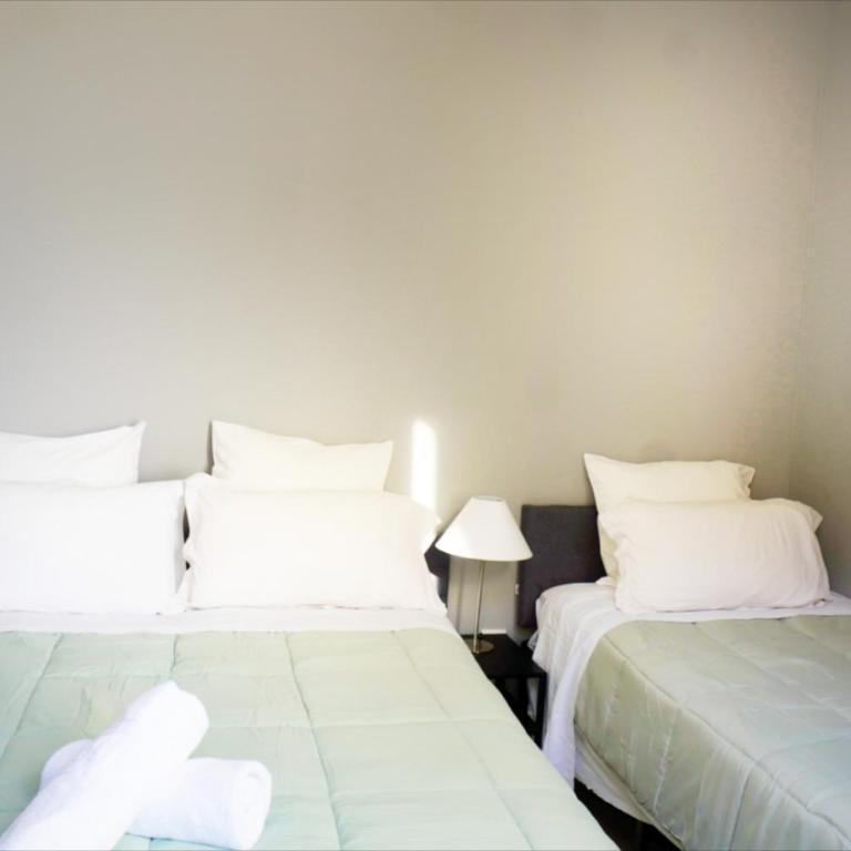 Hôtel Claridge's - Chambre Triple - 4
