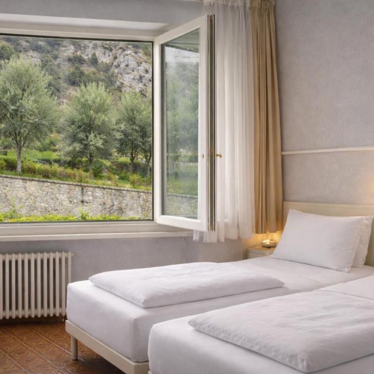 Hotel Villa Margherita - Camera Economy - 1