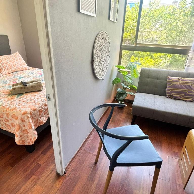 Santiago Suites - One-Bedroom Apartment - 2