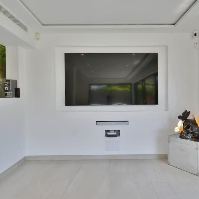Villa Bella Vista # Piscine - Luxe et Sérénité au Cœur du Cannet - Villa - 6