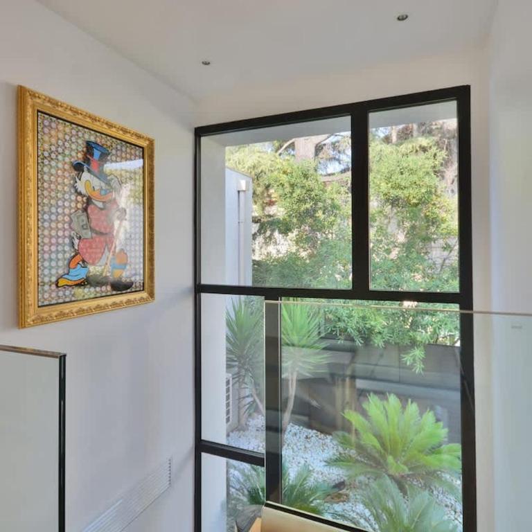 Villa Bella Vista # Piscine - Luxe et Sérénité au Cœur du Cannet - Villa - 13
