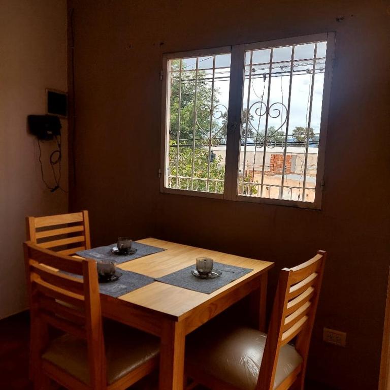Cactus del Valle 2 - Apartamento de 1 dormitorio - 1