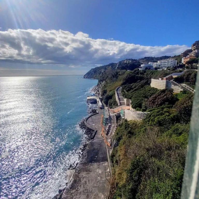CarloAlbertoApartment-C by Homes in Ancona - Appartamento con 3 Camere da Letto - 12