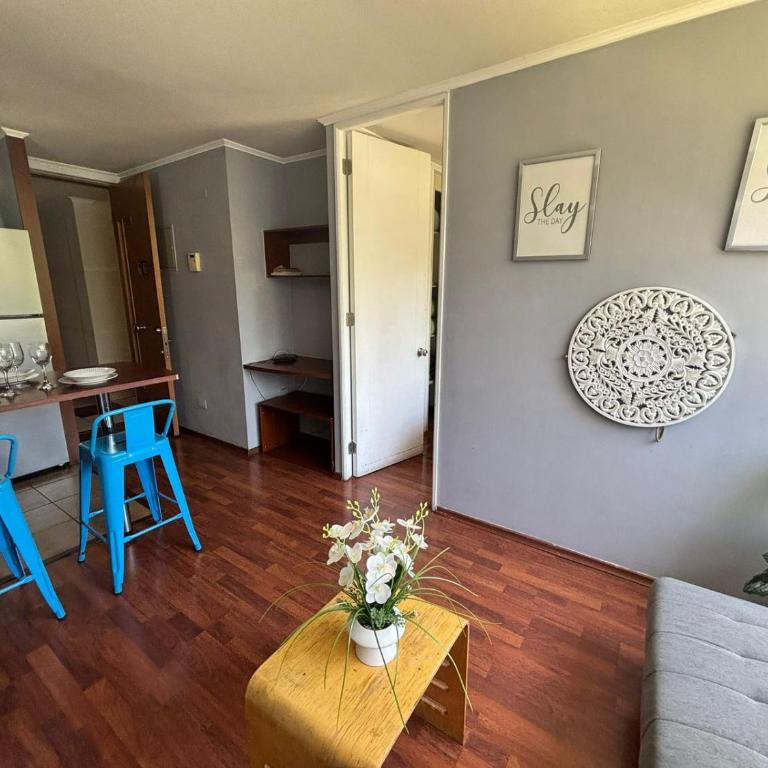 Santiago Suites - One-Bedroom Apartment - 5