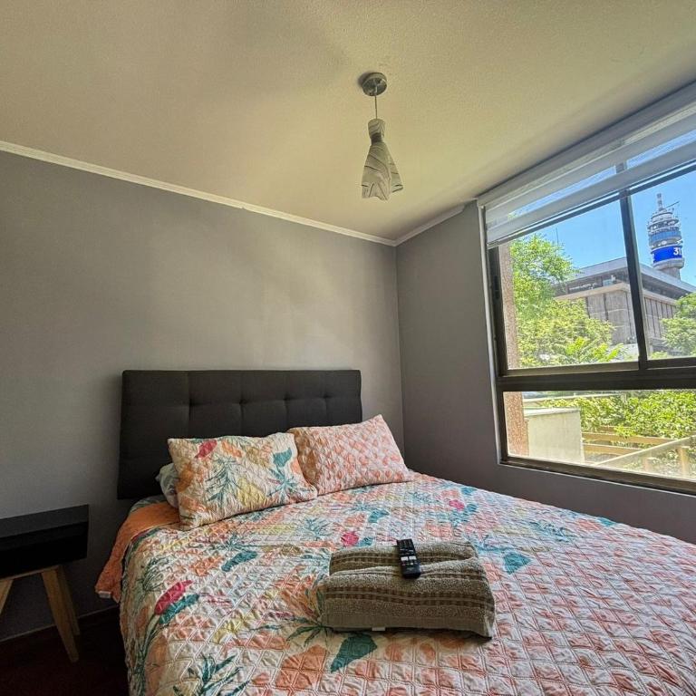 Santiago Suites - One-Bedroom Apartment - 1