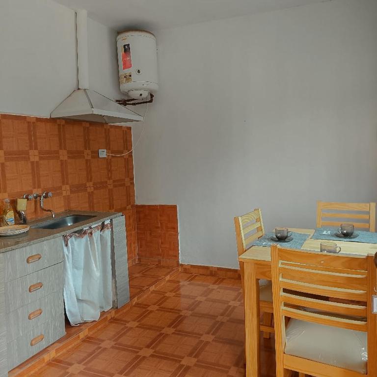 Cactus del Valle 2 - Apartamento de 1 dormitorio - 5