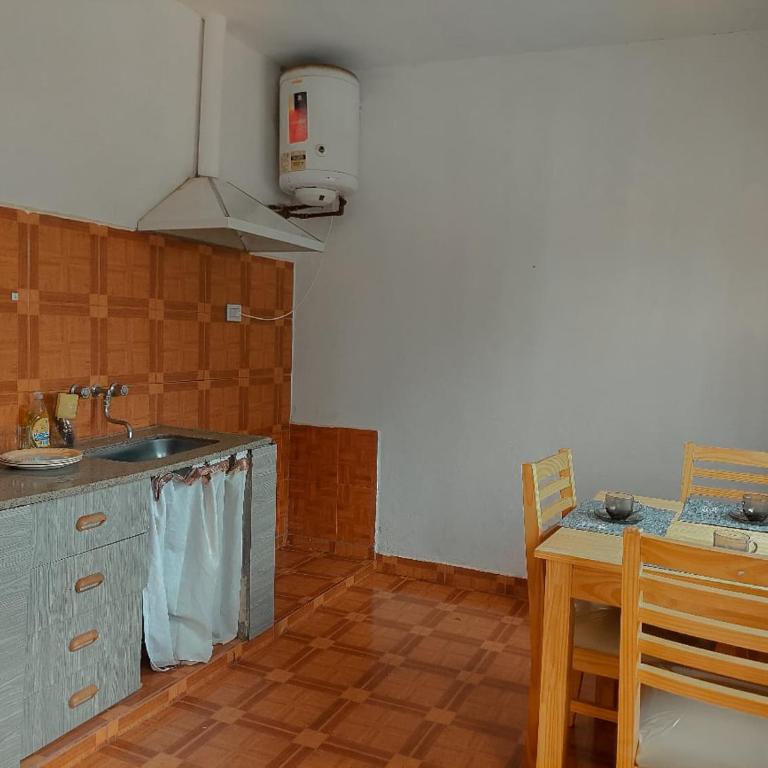 Cactus del Valle 2 - Apartamento de 1 dormitorio - 6