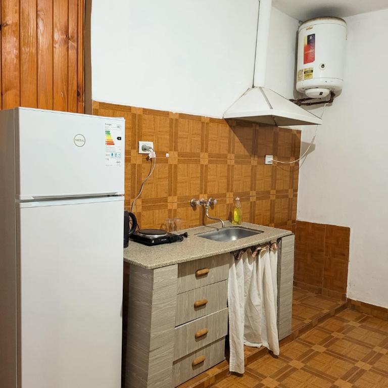 Cactus del Valle 2 - Apartamento de 1 dormitorio - 8