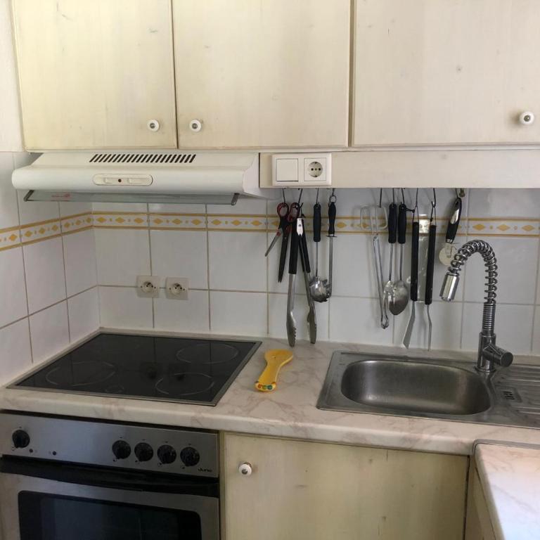 L'aiglefin Piscine Clim Jardin 5 Pers - Casa con 2 Camere da Letto - 8