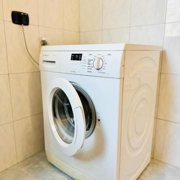 Piccola Luna - Appartamento con 2 Camere da Letto - 22