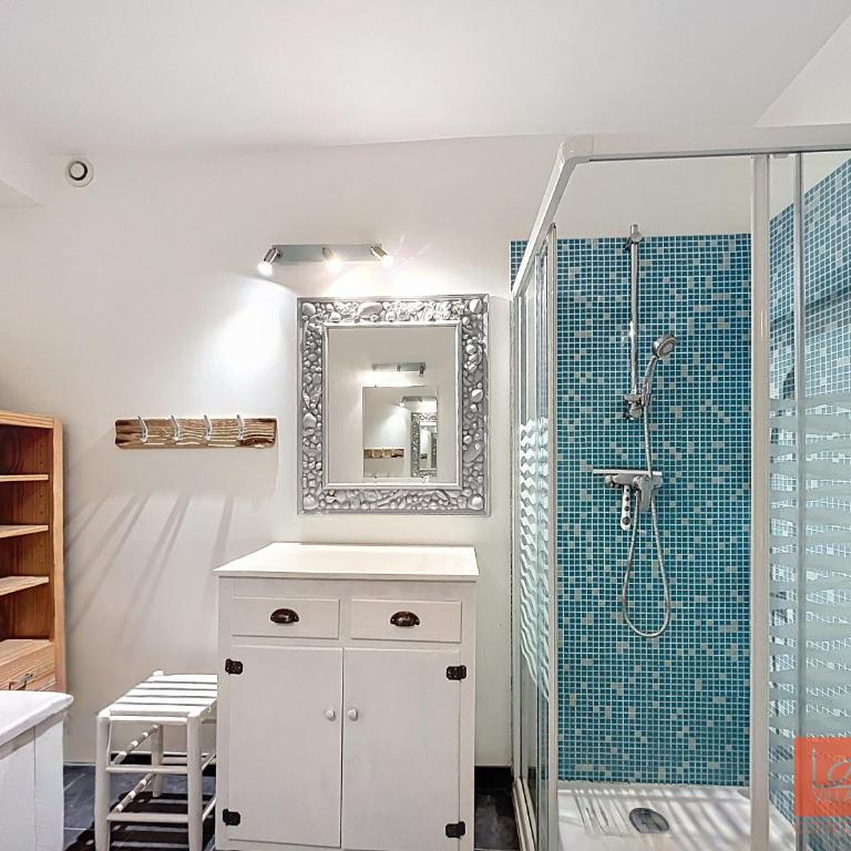L'espadon Proximité plage - Casa con 3 Camere da Letto - 16