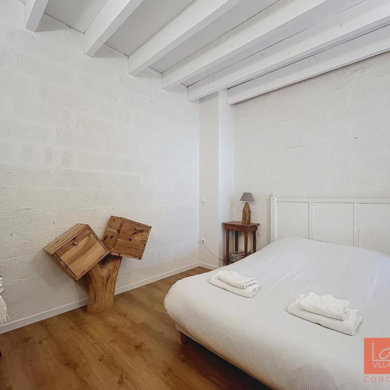 L'espadon Proximité plage - Casa con 3 Camere da Letto - 26