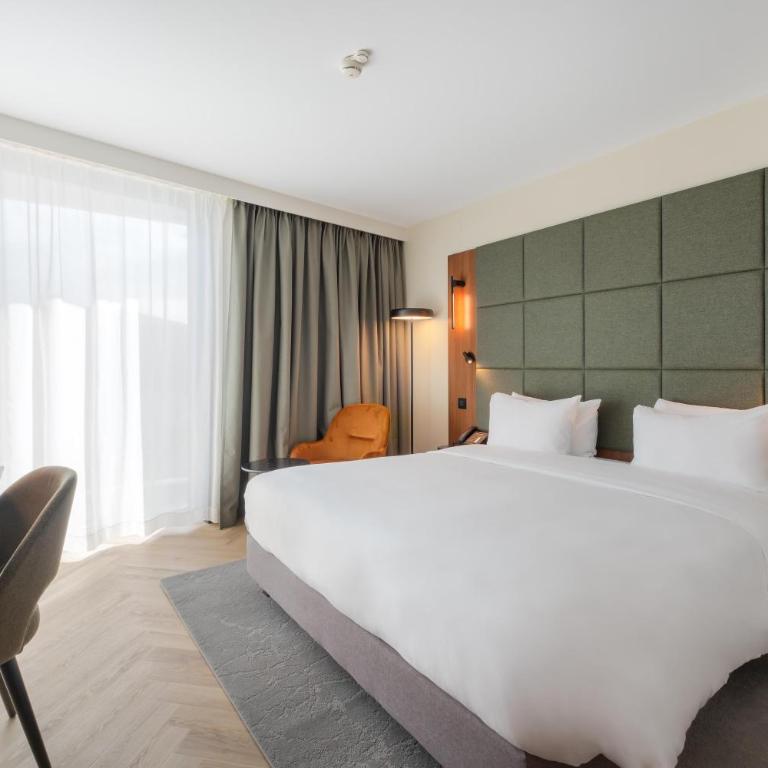 Radisson Blu Hotel, Montpellier - Suite Junior - 1