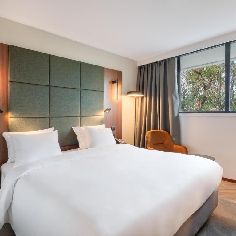 Radisson Blu Hotel, Montpellier - Suite Junior - 2