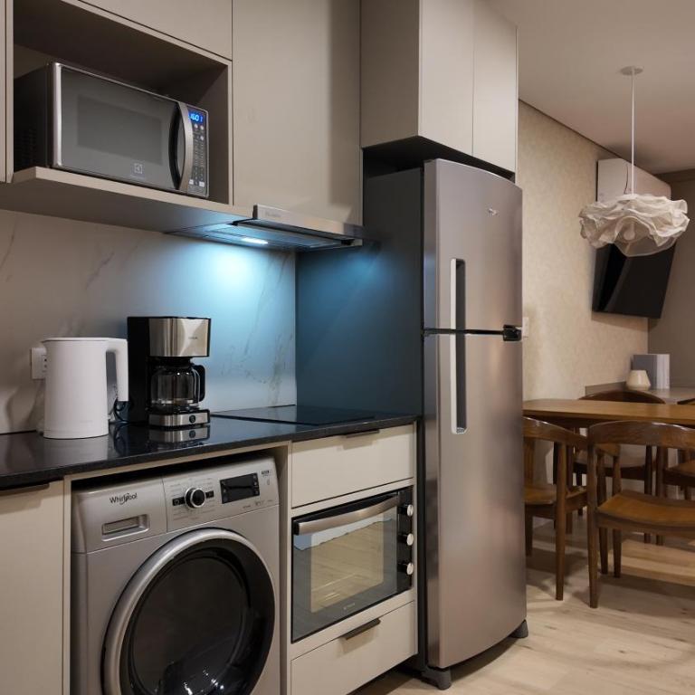 WELL Residences - By AVA Rentals - Studio - 5