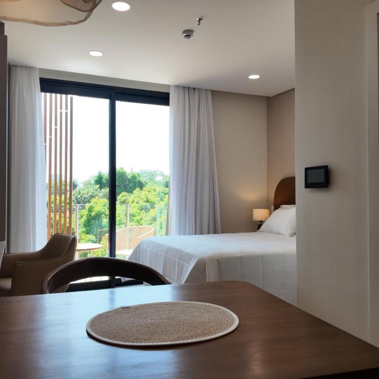 WELL Residences - By AVA Rentals - Studio - 2