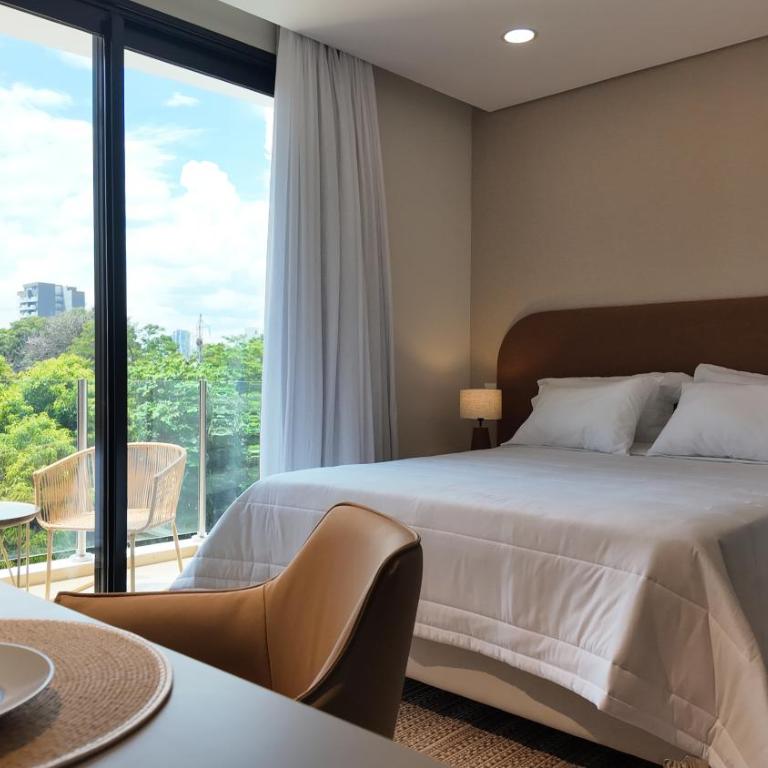 WELL Residences - By AVA Rentals - Studio - 3