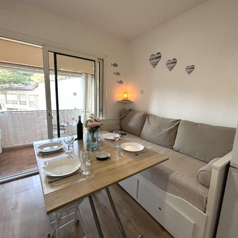 Charmant studio en résidence avec piscine 2 pers - FR-1-845-16 - Apartamento - 15