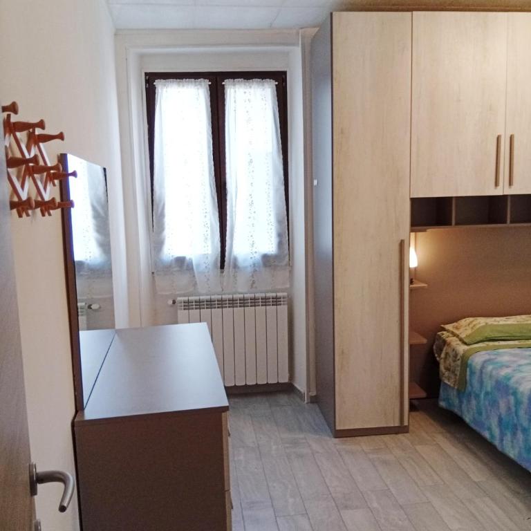 Piccola Luna - Appartamento con 2 Camere da Letto - 15