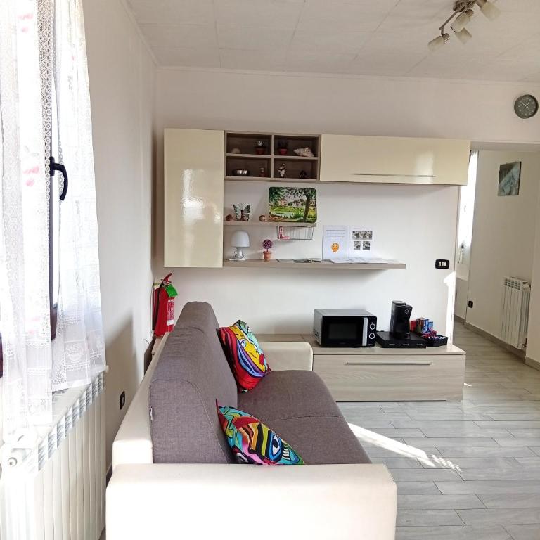 Piccola Luna - Appartamento con 2 Camere da Letto - 8