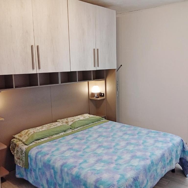 Piccola Luna - Appartamento con 2 Camere da Letto - 14