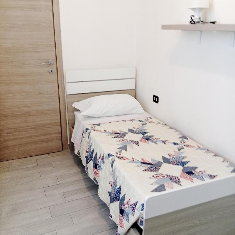 Piccola Luna - Appartamento con 2 Camere da Letto - 18