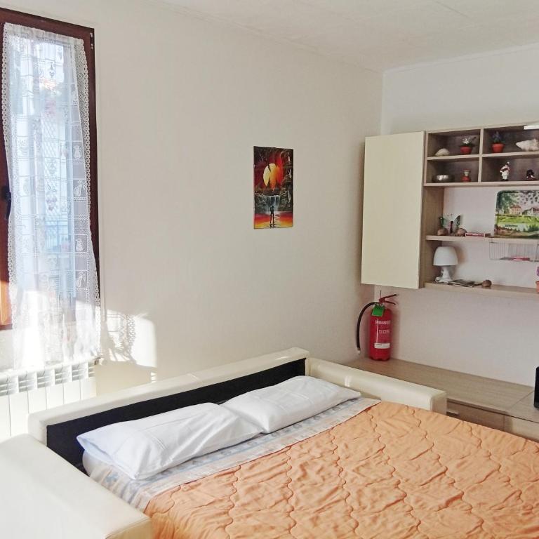 Piccola Luna - Appartamento con 2 Camere da Letto - 11