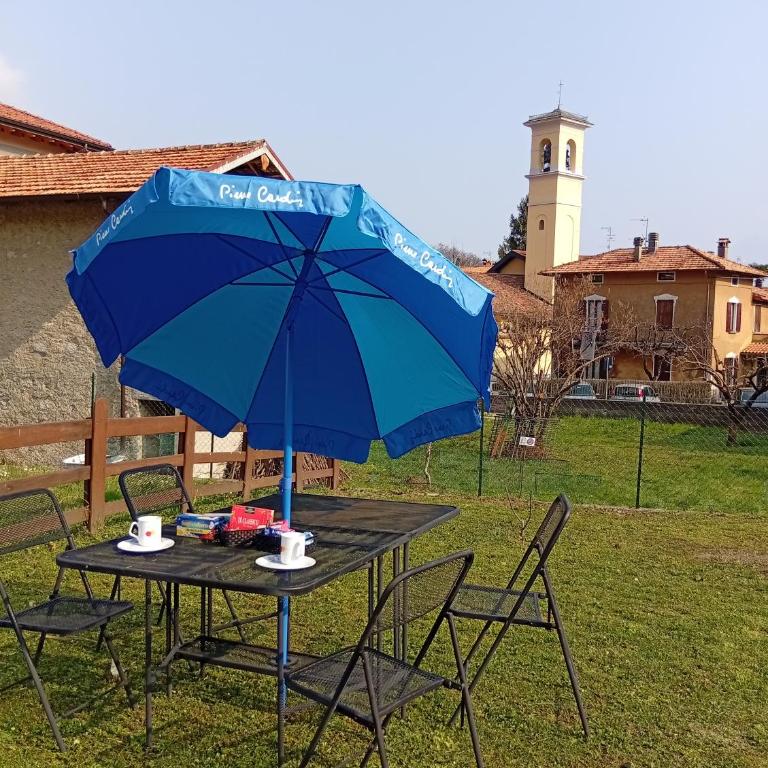 Piccola Luna - Appartamento con 2 Camere da Letto - 26