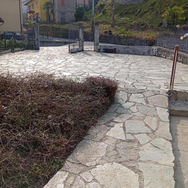 Piccola Luna - Appartamento con 2 Camere da Letto - 32
