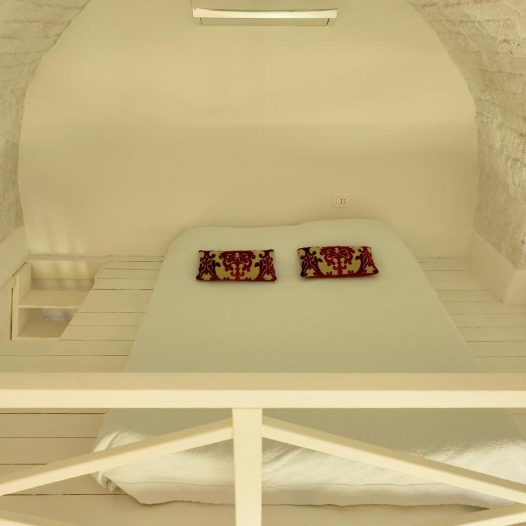 Tenuta Fico D' India - Luxury Trulli with Swimming Pool - Villa con Piscina Privata - 50