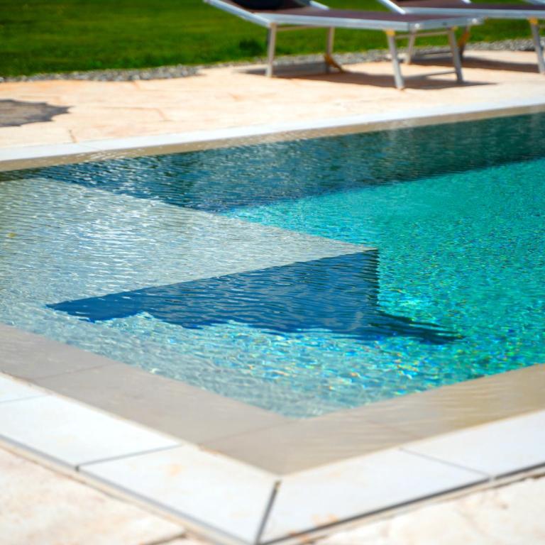 Tenuta Fico D' India - Luxury Trulli with Swimming Pool - Villa con Piscina Privata - 19