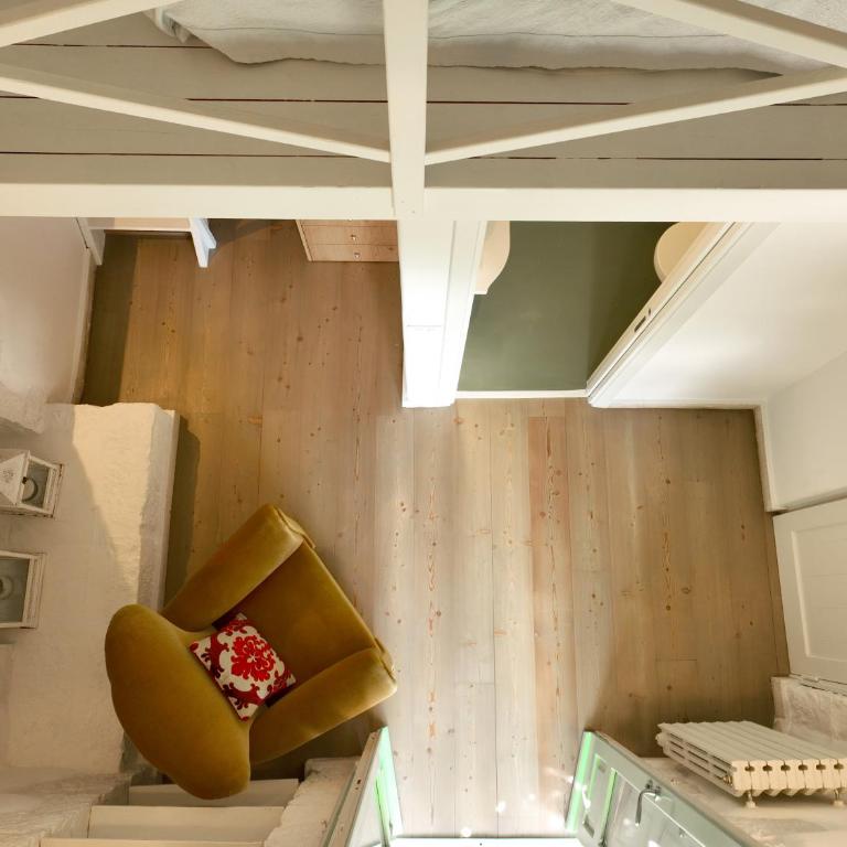 Tenuta Fico D' India - Luxury Trulli with Swimming Pool - Villa con Piscina Privata - 49