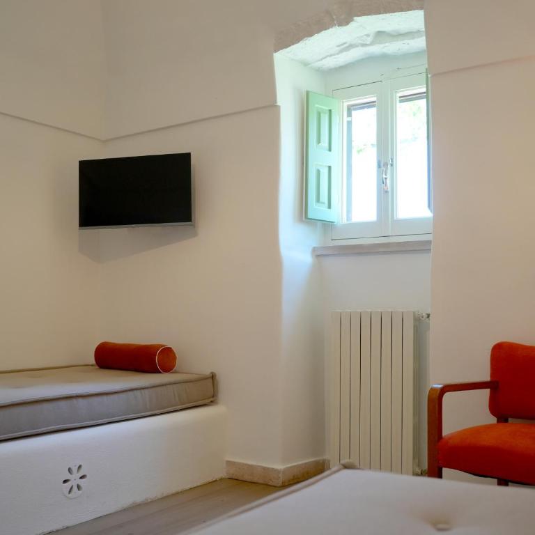 Tenuta Fico D' India - Luxury Trulli with Swimming Pool - Villa con Piscina Privata - 40