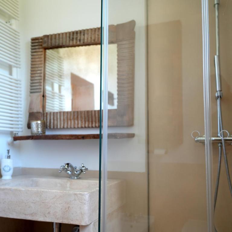 Tenuta Fico D' India - Luxury Trulli with Swimming Pool - Villa con Piscina Privata - 63