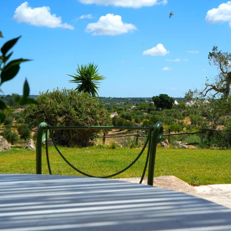 Tenuta Fico D' India - Luxury Trulli with Swimming Pool - Villa con Piscina Privata - 91