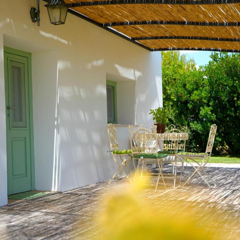 Tenuta Fico D' India - Luxury Trulli with Swimming Pool - Villa con Piscina Privata - 66