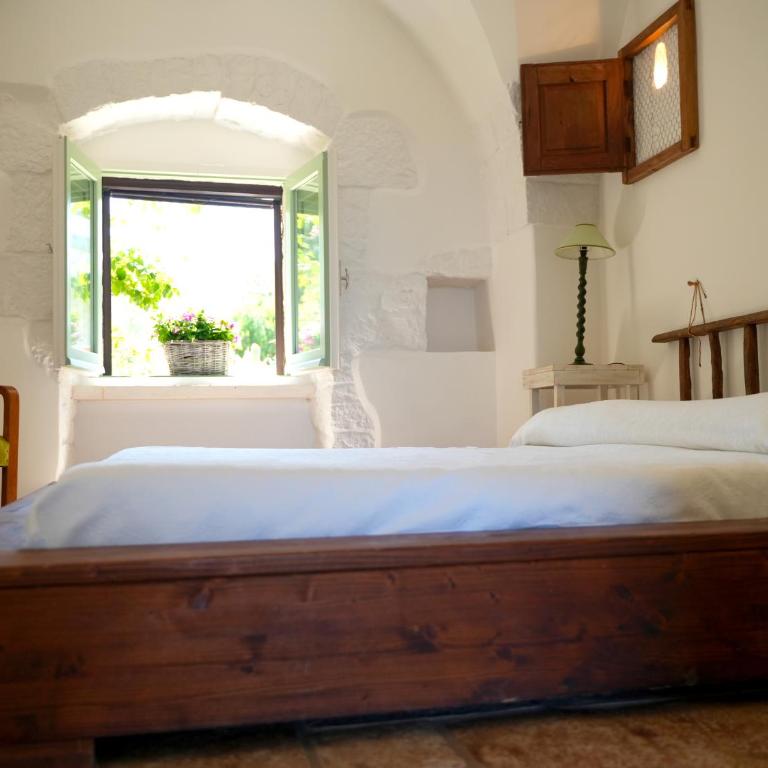 Tenuta Fico D' India - Luxury Trulli with Swimming Pool - Villa con Piscina Privata - 60