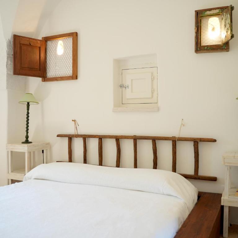 Tenuta Fico D' India - Luxury Trulli with Swimming Pool - Villa con Piscina Privata - 59