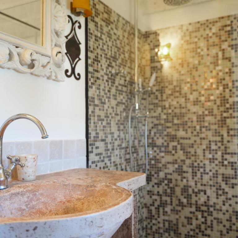 Tenuta Fico D' India - Luxury Trulli with Swimming Pool - Villa con Piscina Privata - 70