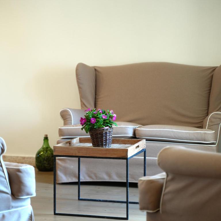 Tenuta Fico D' India - Luxury Trulli with Swimming Pool - Villa con Piscina Privata - 32