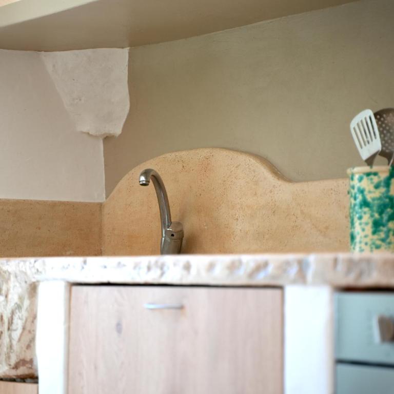 Tenuta Fico D' India - Luxury Trulli with Swimming Pool - Villa con Piscina Privata - 34