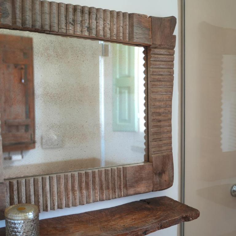 Tenuta Fico D' India - Luxury Trulli with Swimming Pool - Villa con Piscina Privata - 64