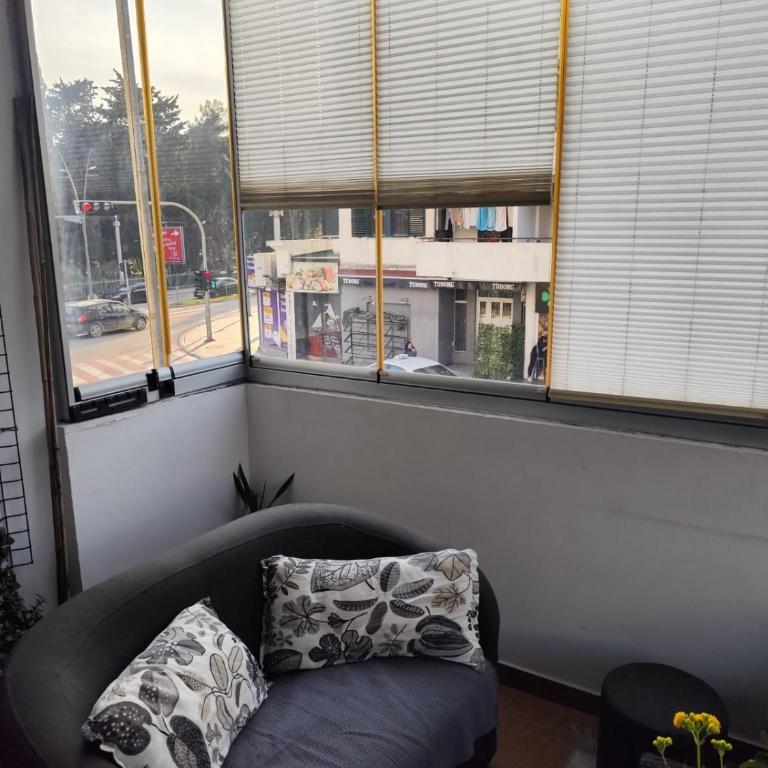 Verde Apartment - Apartman sa 1 Spavaćom Sobom - 19