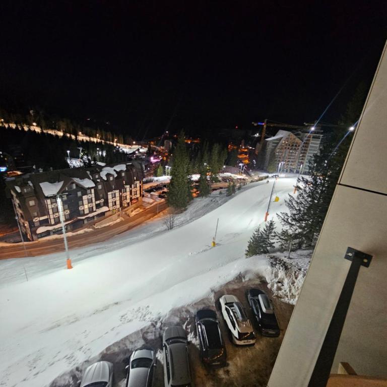 Apartman Drvorez-direktno na ski stazi - One-Bedroom Apartment - 54