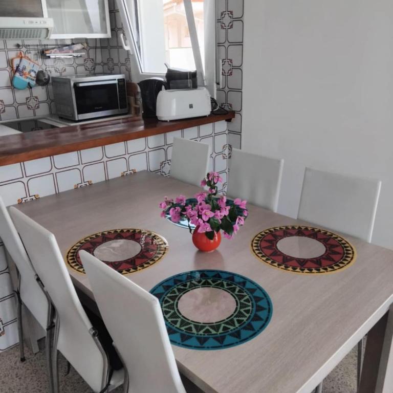 Appartement pour 4 avec vue imprenable, près des plages à la Costa Brava - 4 nuits minimum - Apartamento de 1 dormitorio - 5